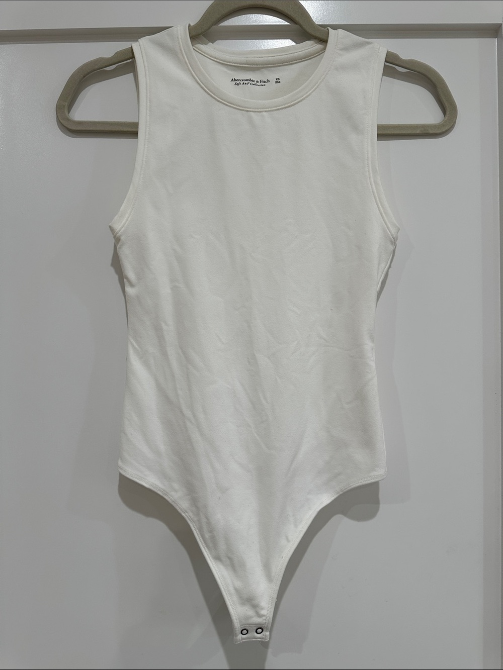 A&F Bodysuit